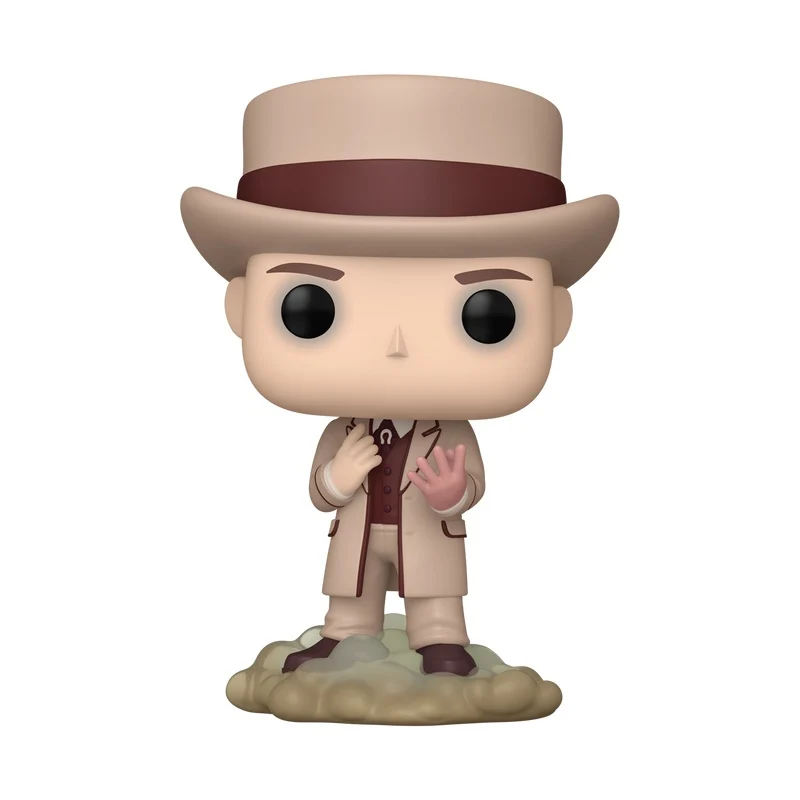 Funko Pop Rocks: Smashing Pumpkins - Tonight Tonight