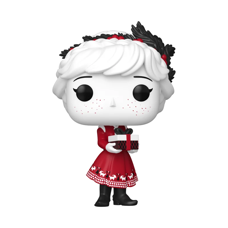Funko Pop Disney: Frozen Navidad - Anna