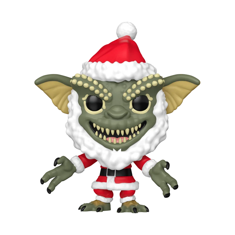 Funko Pop Movies: Gremlins - Gremlin Navidad