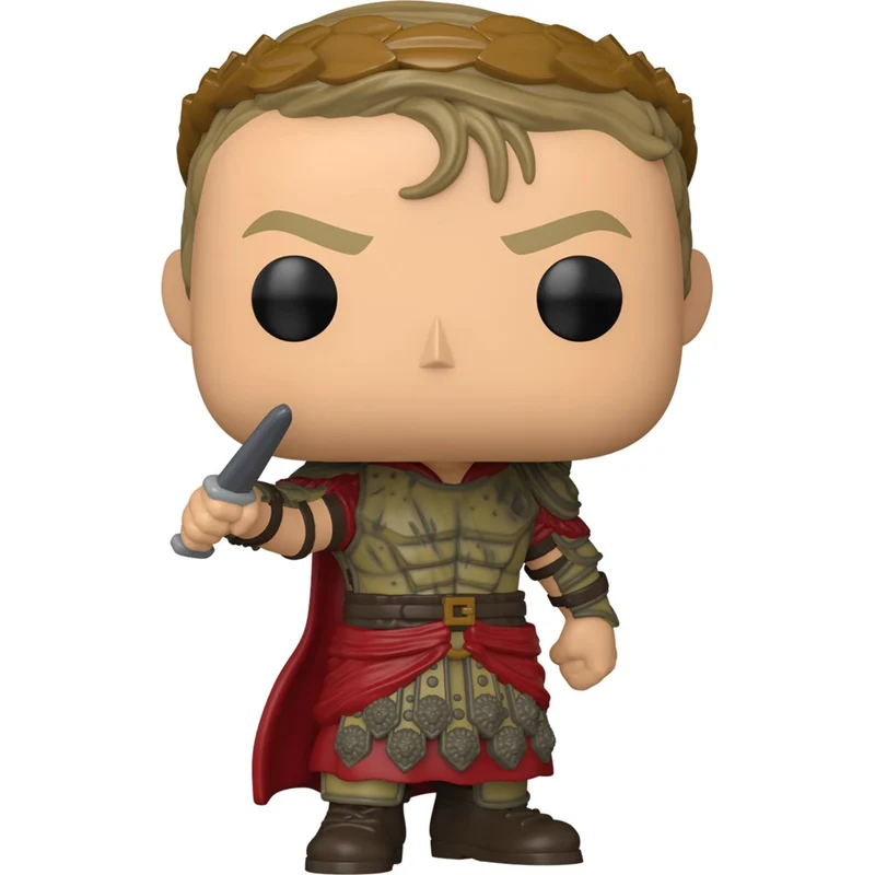 Funko Pop Television: Fallout - Cesar