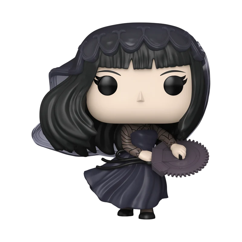 Funko Pop Animation: Sakamoto Days - Osaragi