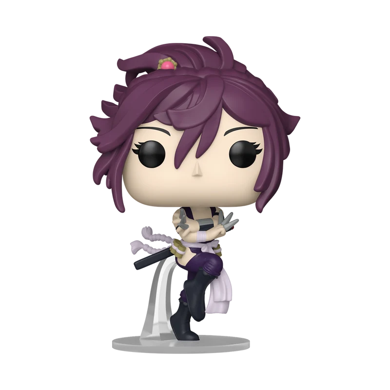 Funko Pop Animation: Hells Paradise - Yuzuriha