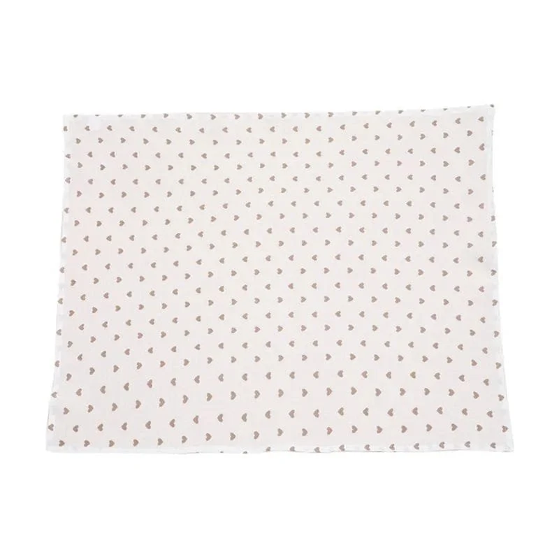 Super Soft Cotton Gauze Muslin Swaddle & Bath Towel