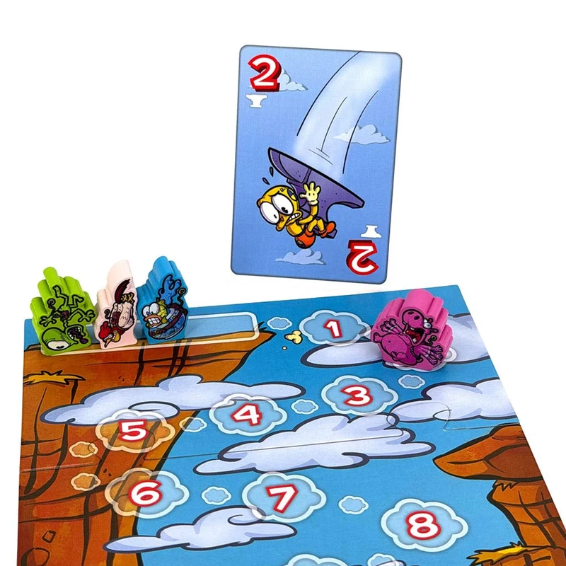 Crash Toons · Mercurio