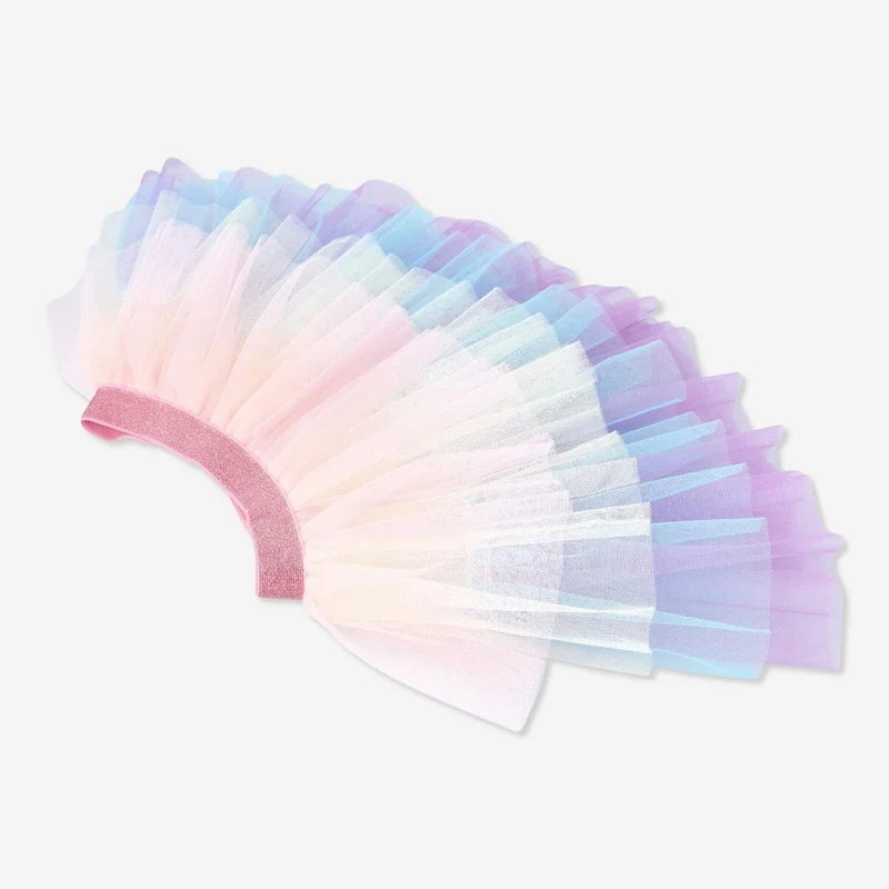 Tulle skirt. 3-6 years