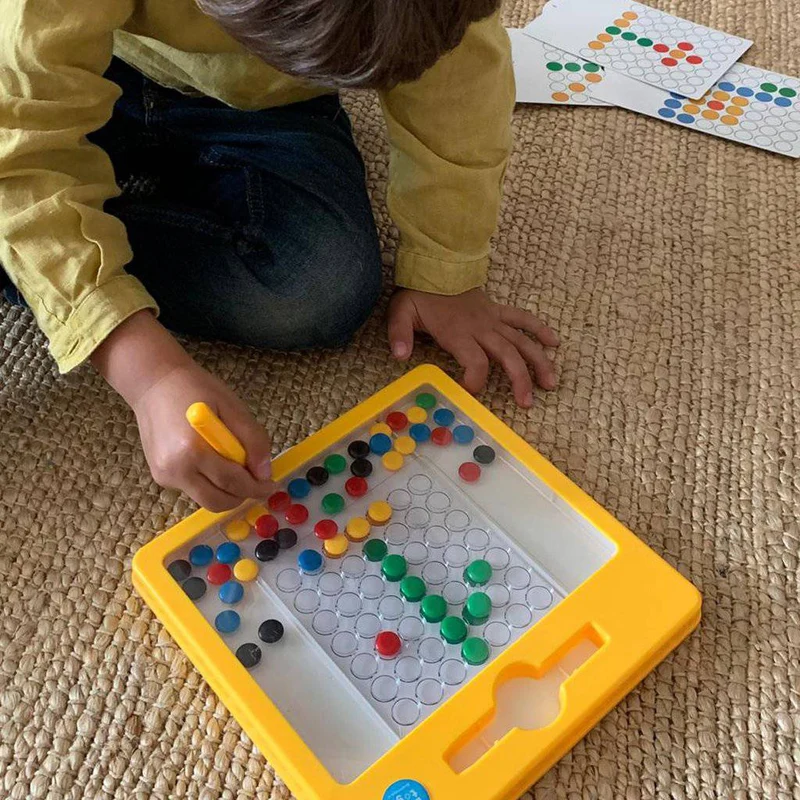 Imadots Mini · Braintoys