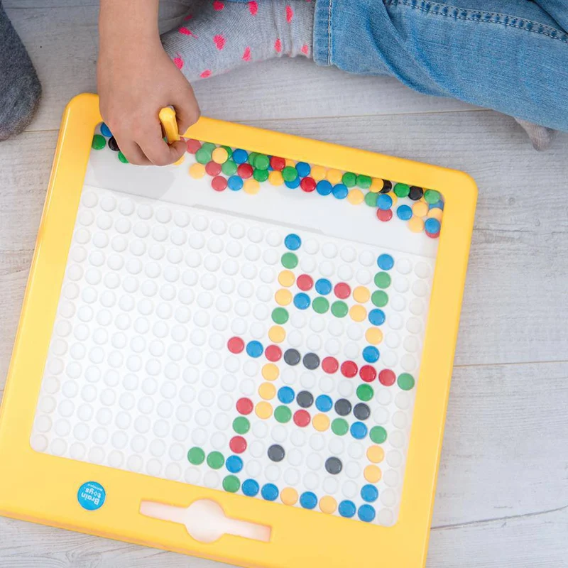 Imadots · Braintoys