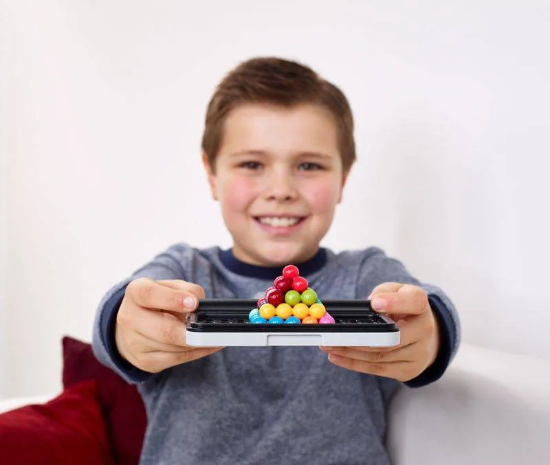 IQ Puzzler Pro · Smart Games