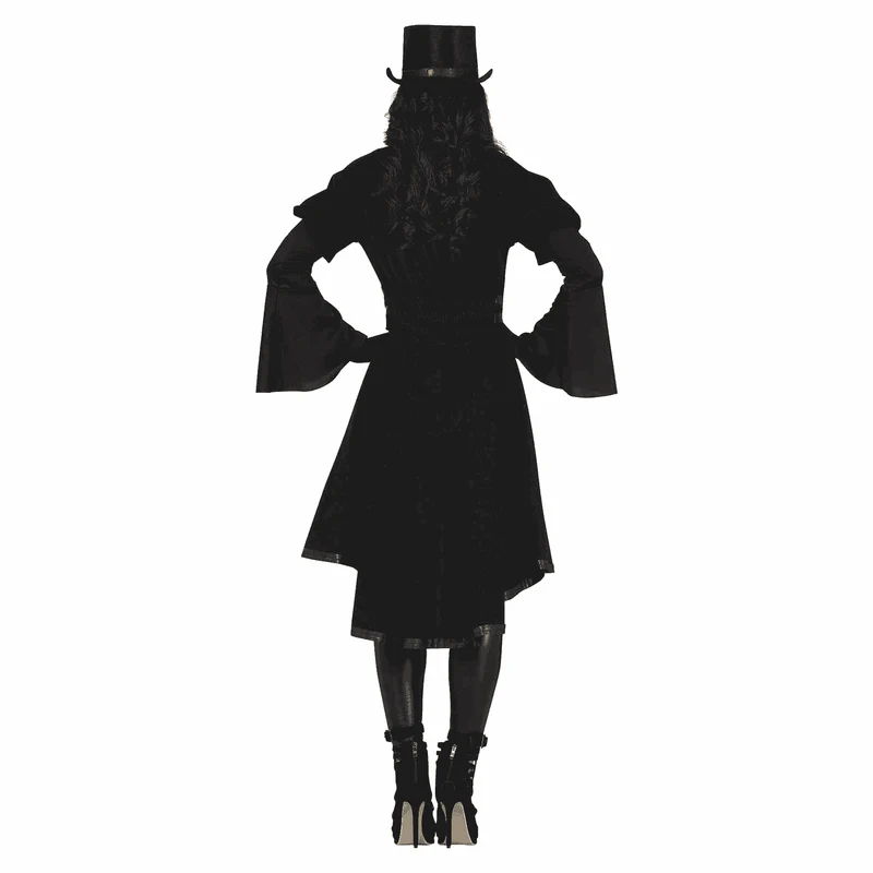 Disfraz Gothic Adulto Talla M