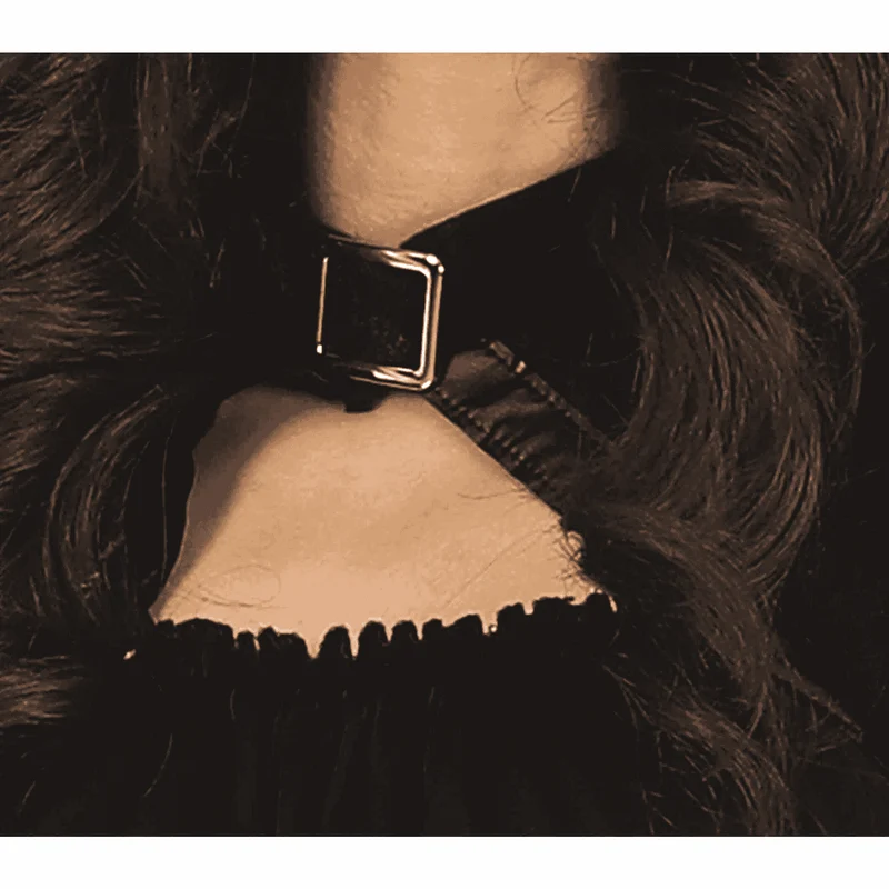 Disfraz Gothic Adulto Talla M