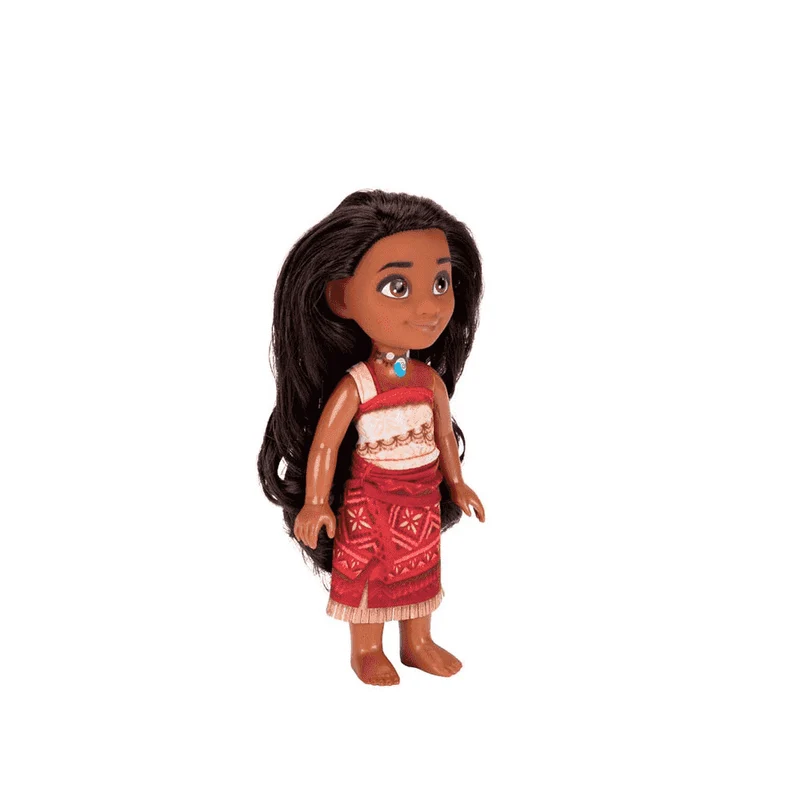 Muñeca Vaiana 2 Disney 15cm - Jakks Pacific