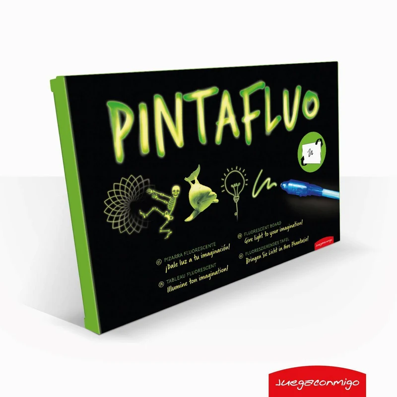 Pintafluo A4