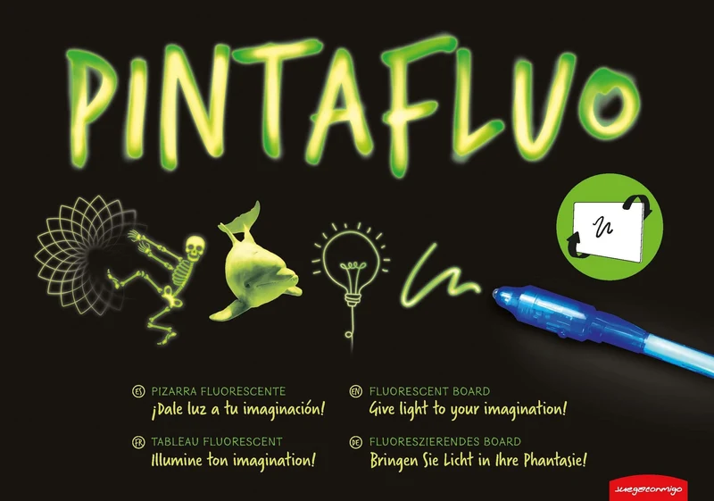 Pintafluo A4
