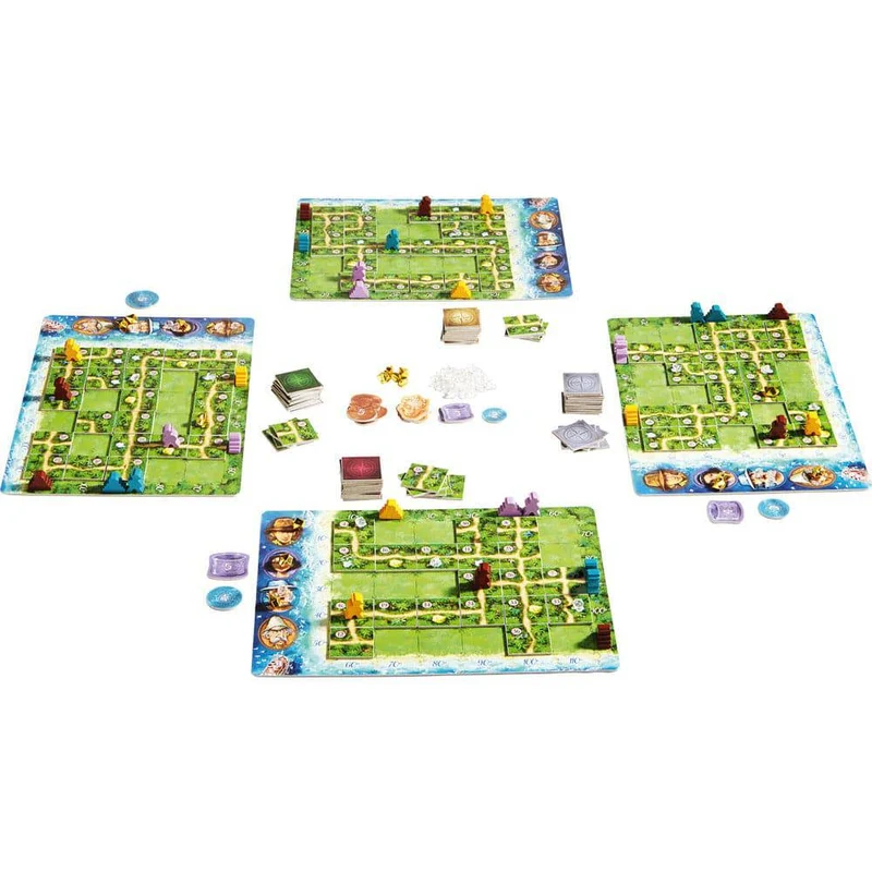 Karuba · Haba