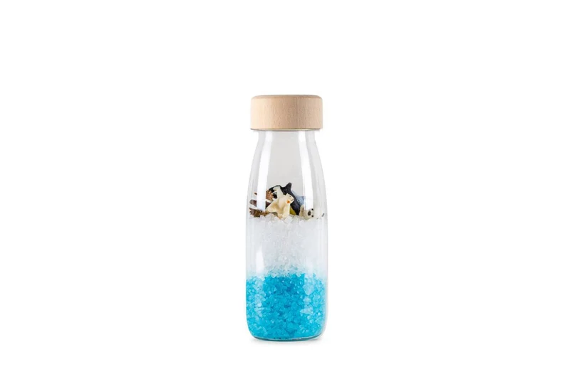 Petit Boum · Spy Bottle Artic
