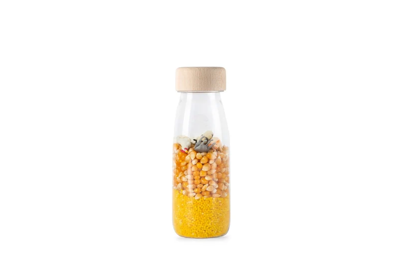 Petit Boum · Spy Bottle Farm