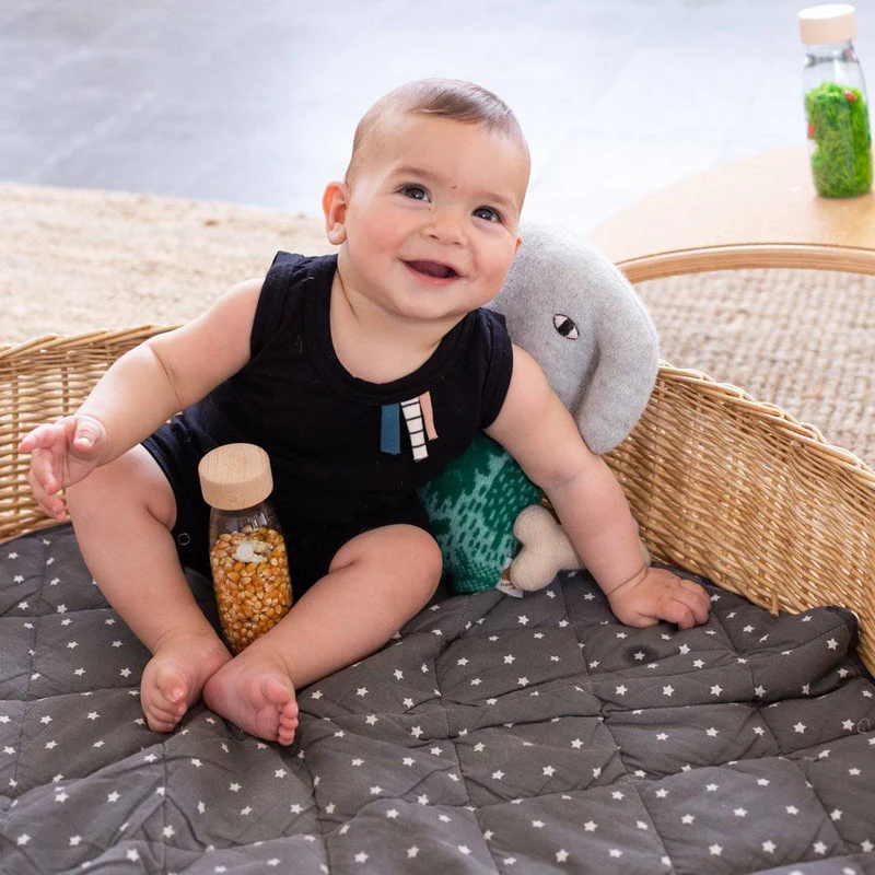 Petit Boum · Spy Bottle Farm