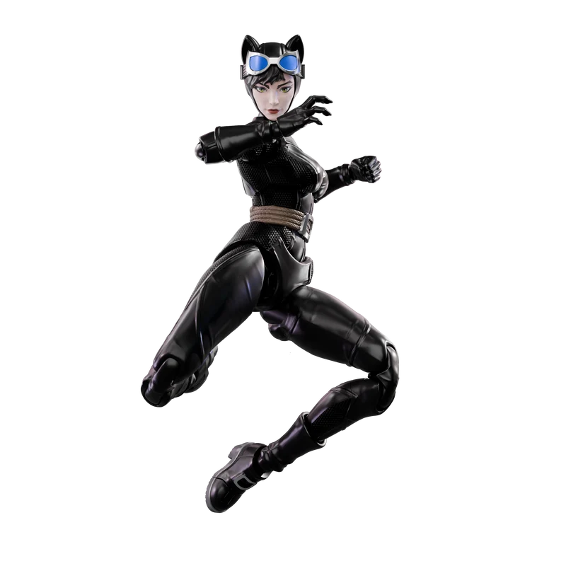 Blokees DC Champion Class: 06 Batman Hush - Cat Woman 75691