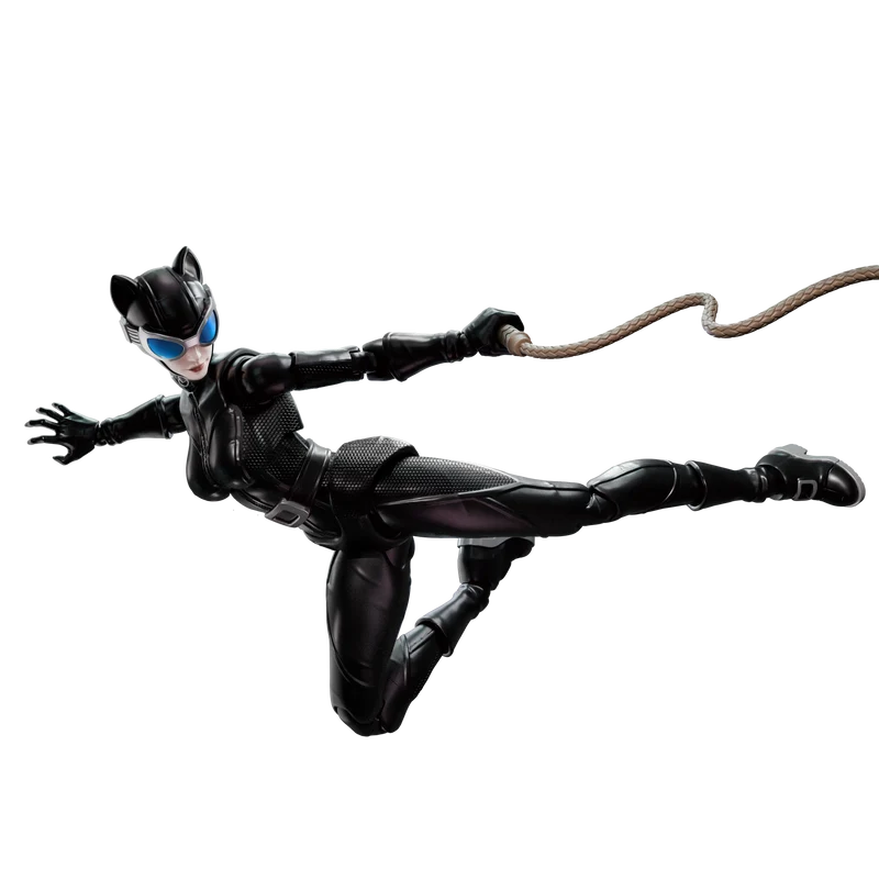 Blokees DC Champion Class: 06 Batman Hush - Cat Woman 75691