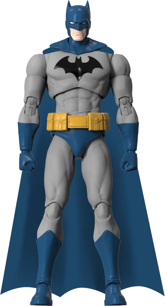 Blokees DC Champion Class: 05 Batman Hush - Batman 75690