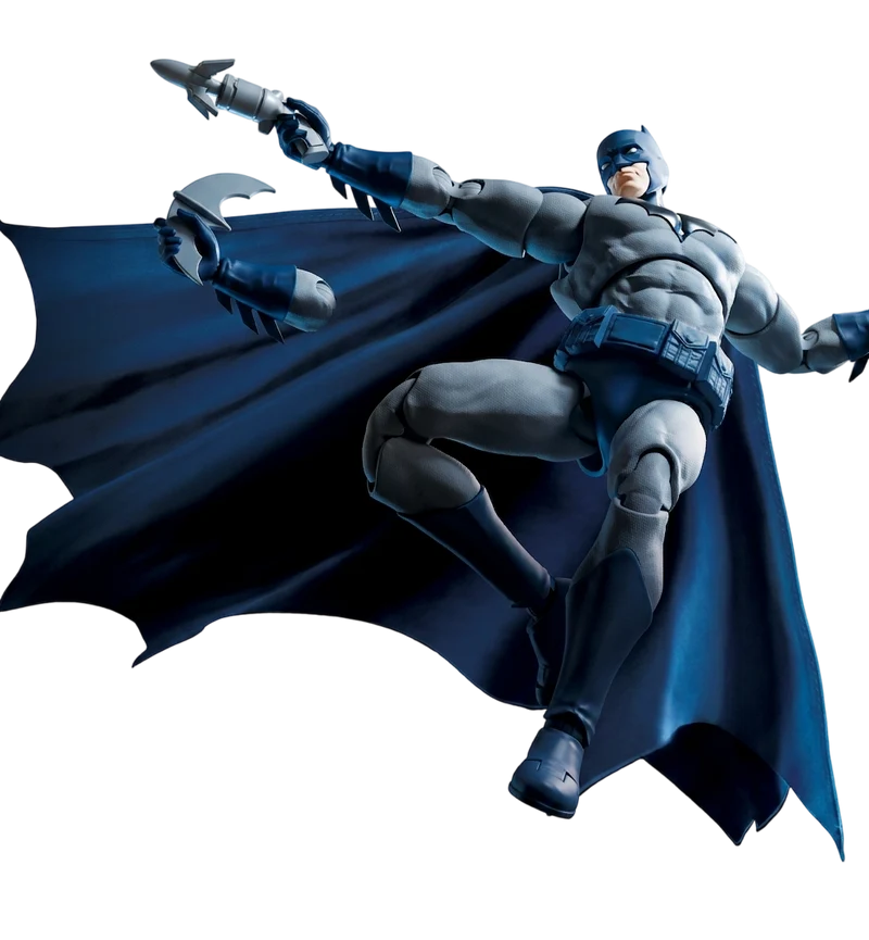 Blokees DC Champion Class: 05 Batman Hush - Batman 75690