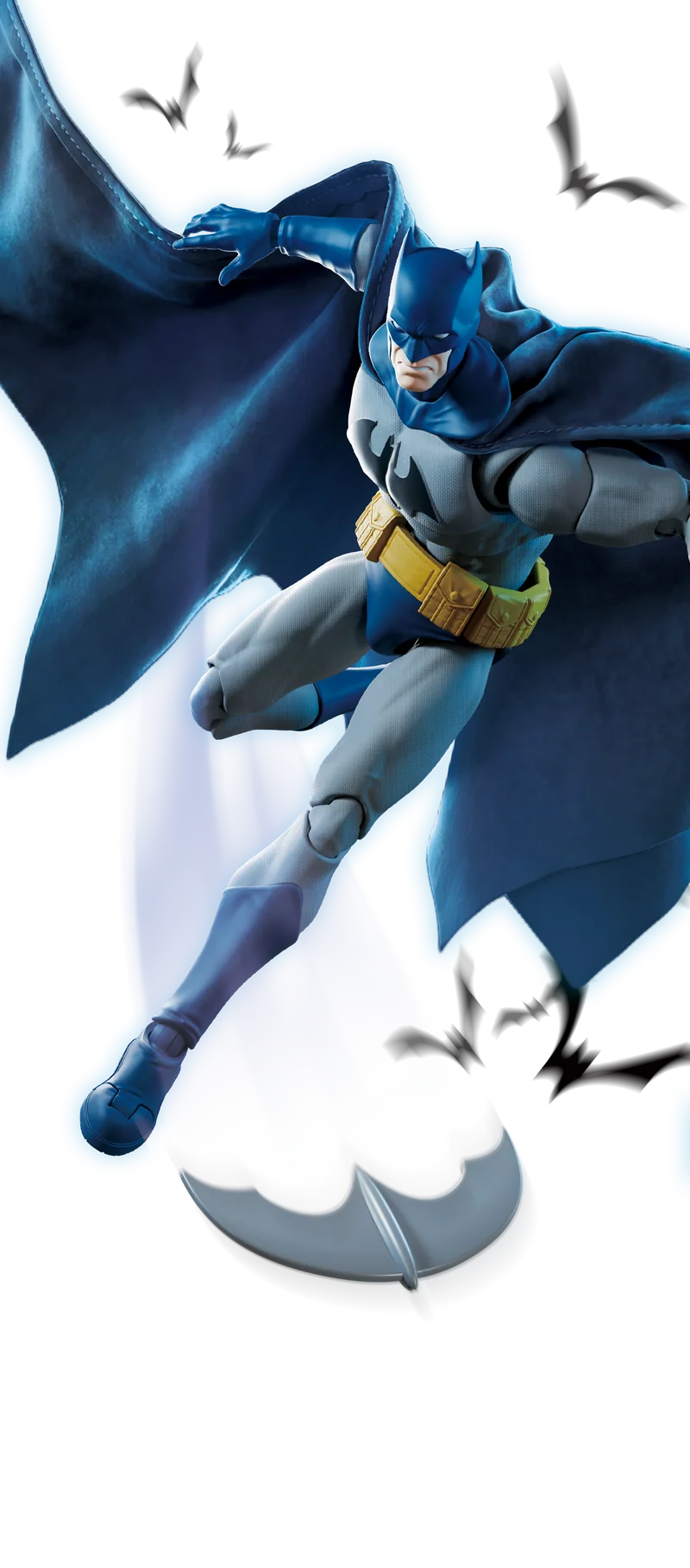Blokees DC Champion Class: 05 Batman Hush - Batman 75690