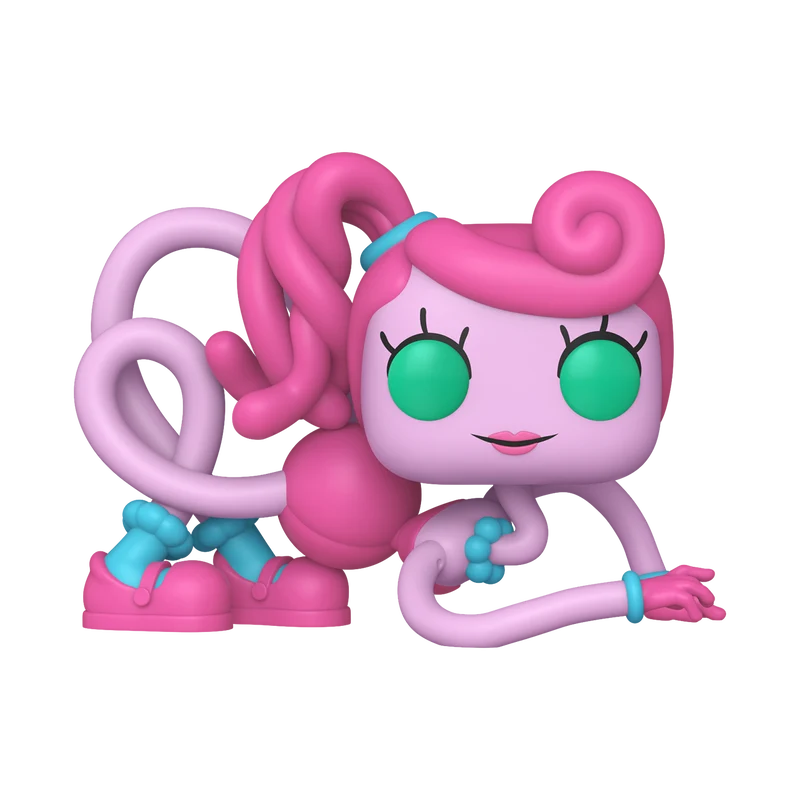 Funko Pop Games: Poppy Playtime - Mommy Long Legs