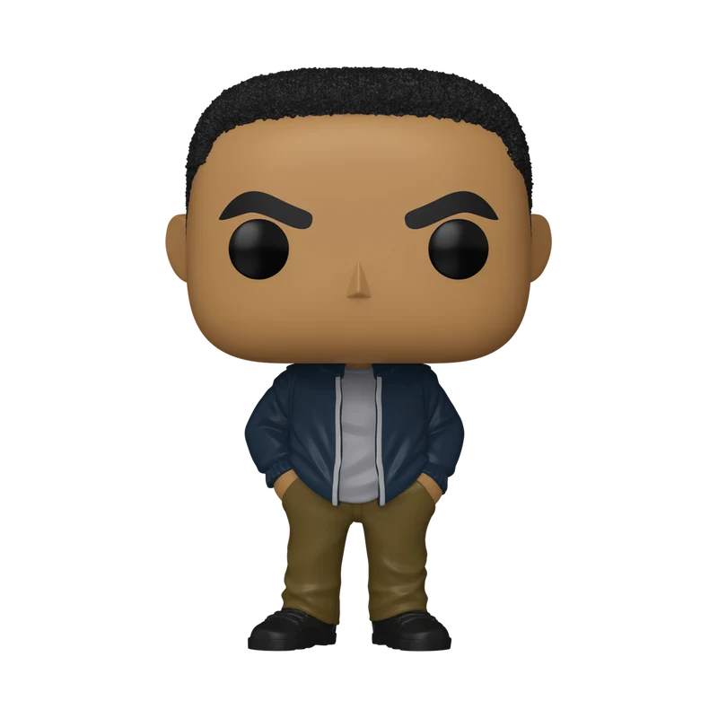 Funko Pop Heroes: DC Lanterns - Green Lantern Jon Stewart