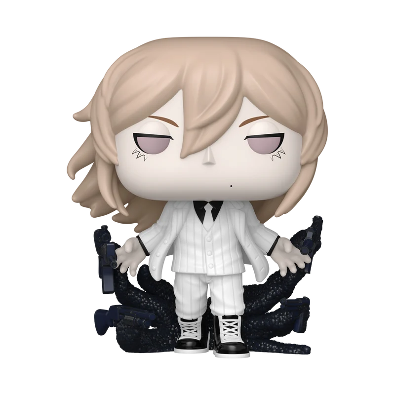 Funko Pop Animation: Tougen Anki - Mikado