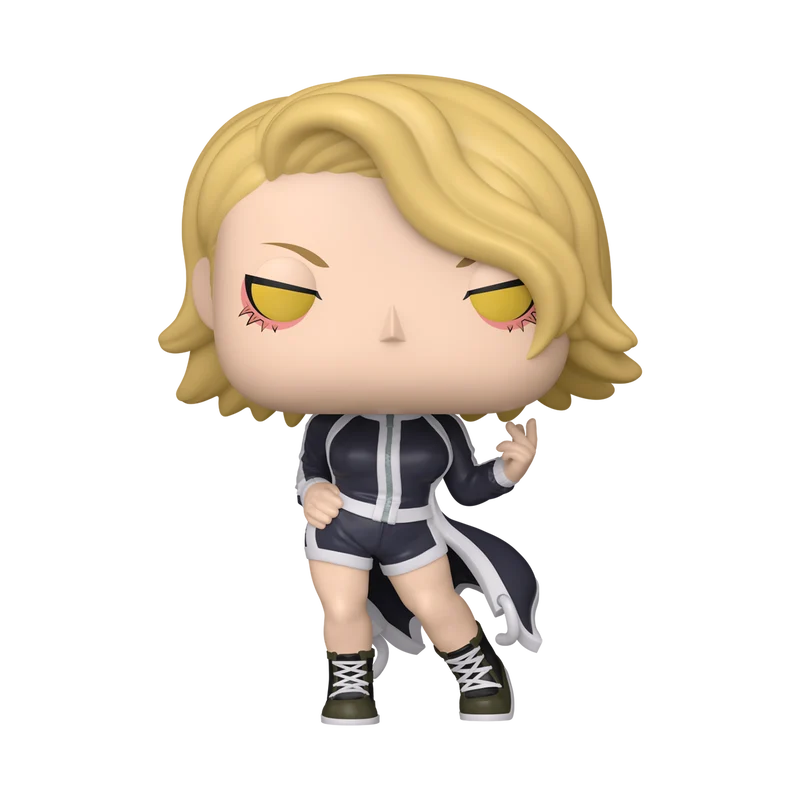 Funko Pop Animation: Tougen Anki - Kuina