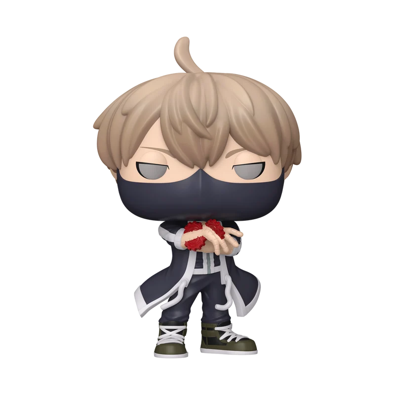 Funko Pop Animation: Tougen Anki - Jin