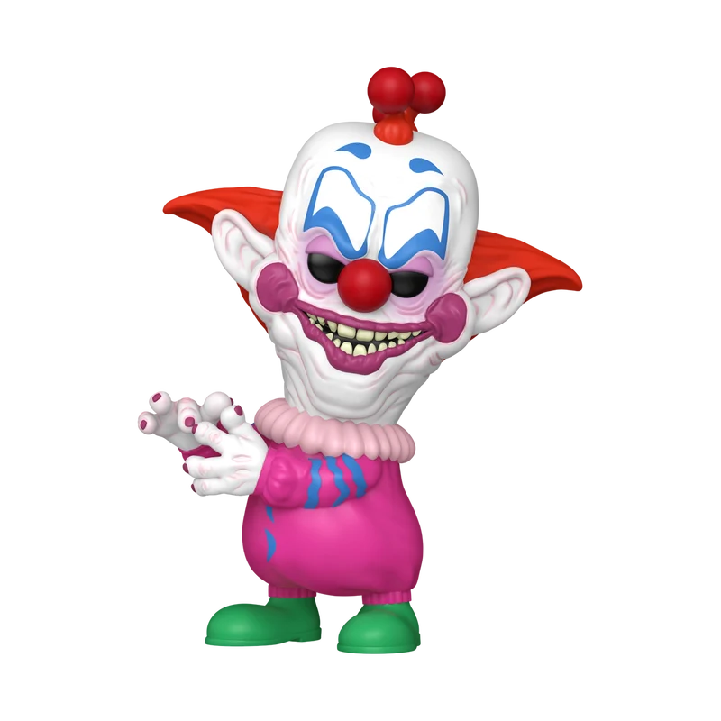 Funko Pop Movies: Killer Klowns from Outter Space - Slim Hand Puppet