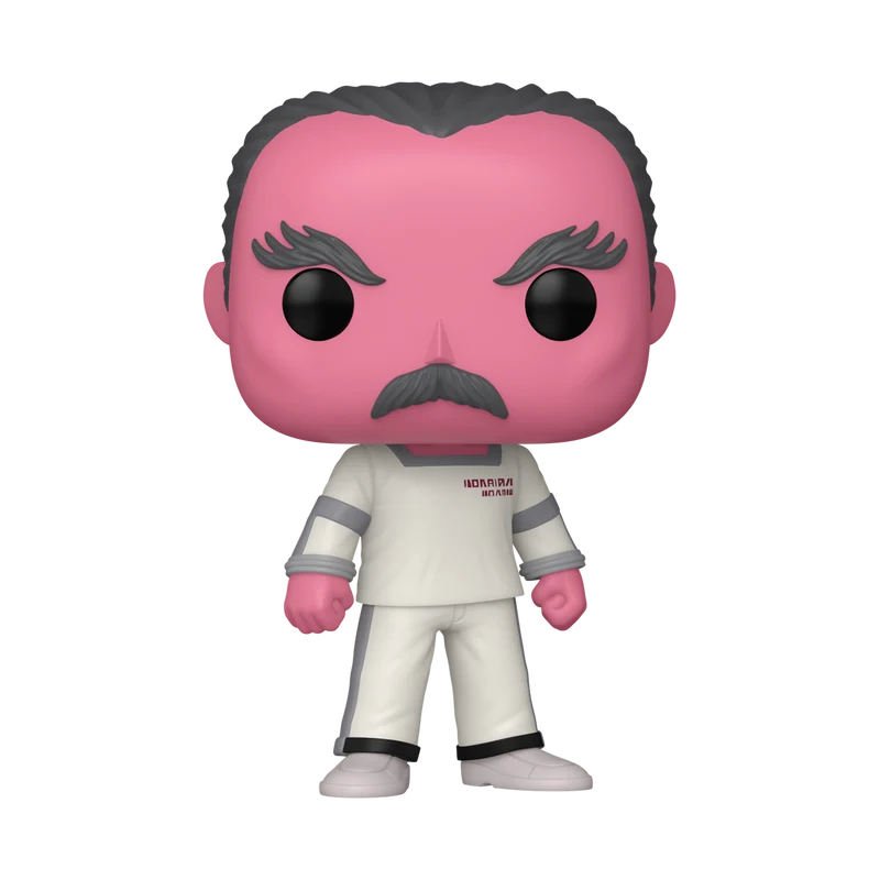 Funko Pop Heroes: DC Lanterns - Sinestro