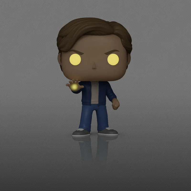 Funko Pop TV: Supernatural - Jack Kline Exclusivo