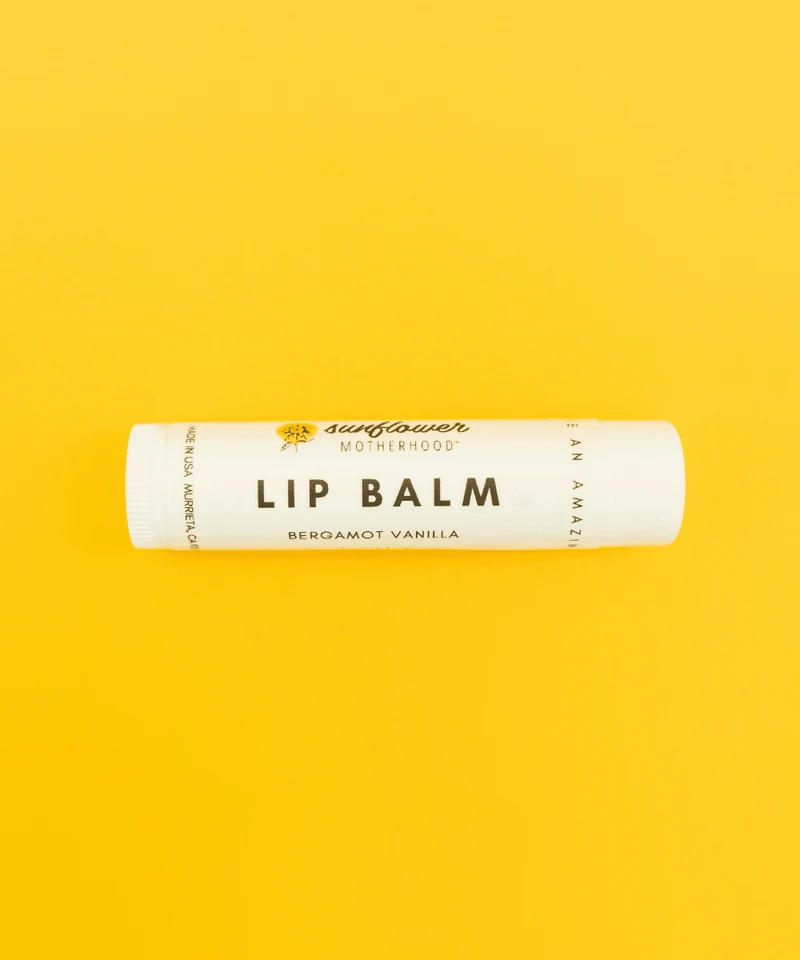 Lip Balm