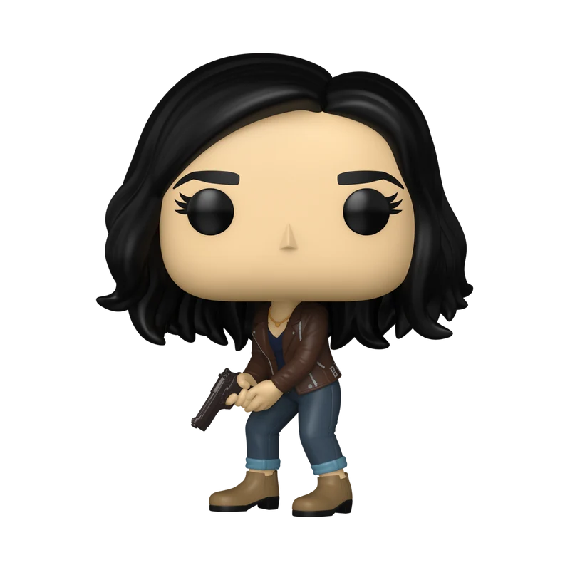 Funko Pop Movies: Scream 2022 - Sidney Prescott