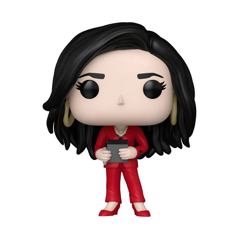Funko Pop Movies: Scream 2022 - Gale Weathers