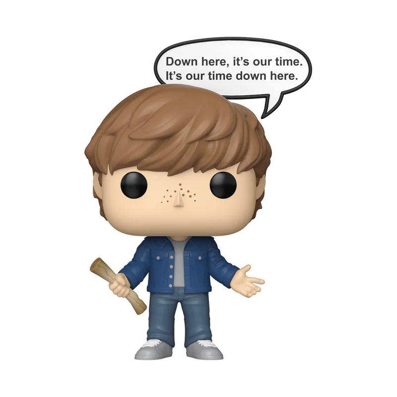 Funko Pop Sayings: Goonies - Mikey