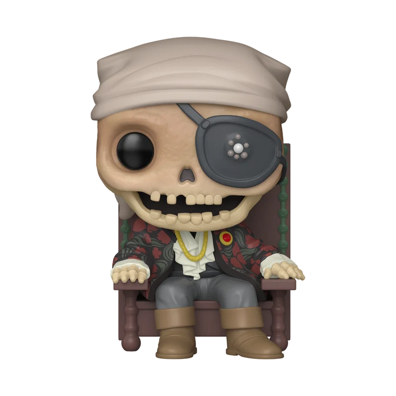 Funko Pop Movies: Goonies - OE Willy