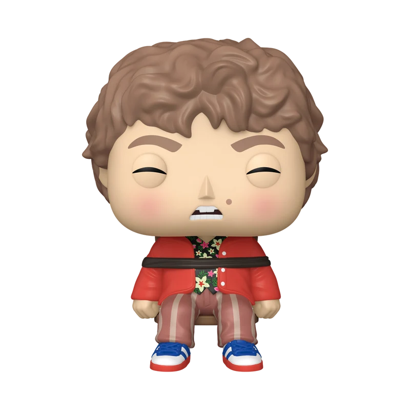 Funko Pop Movies: Goonies - Chunk