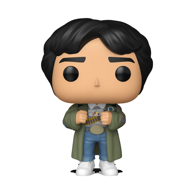 Funko Pop Movies: Goonies - Data SS