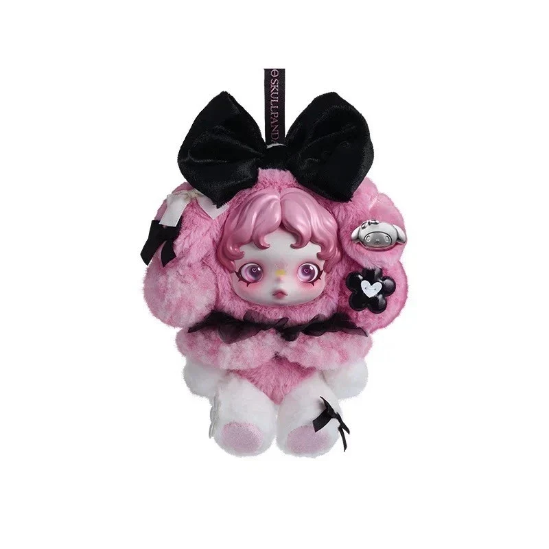POP MART: Skullpanda - My Melody Plush