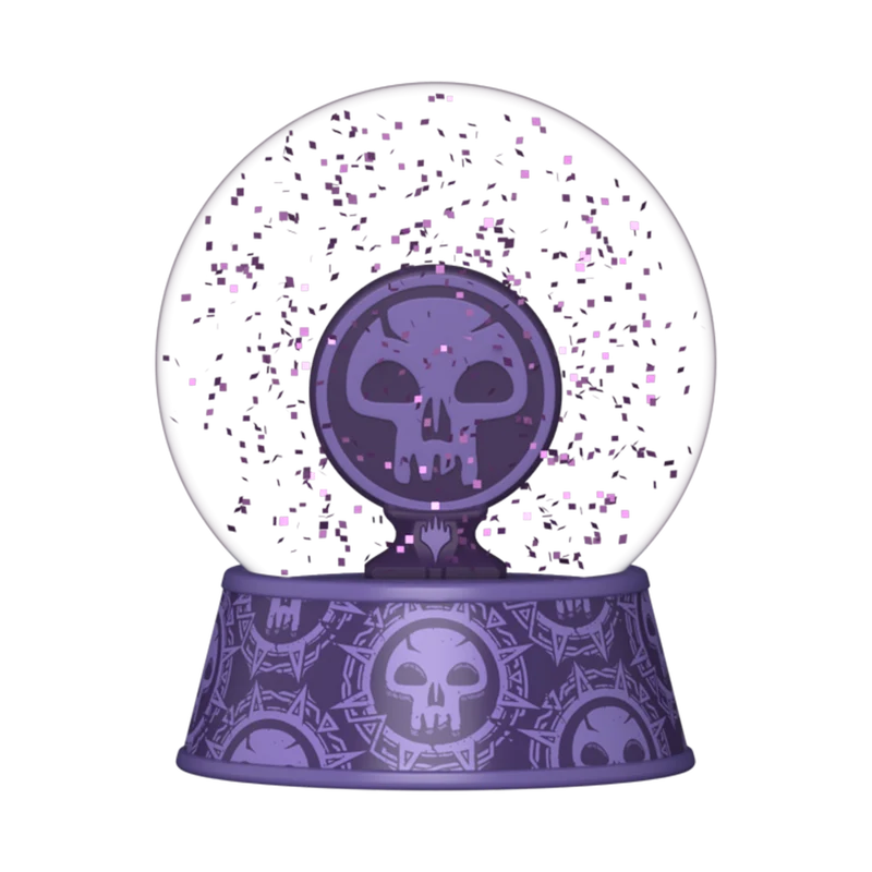 Funko Globe: Magic The Gathering - Pantano