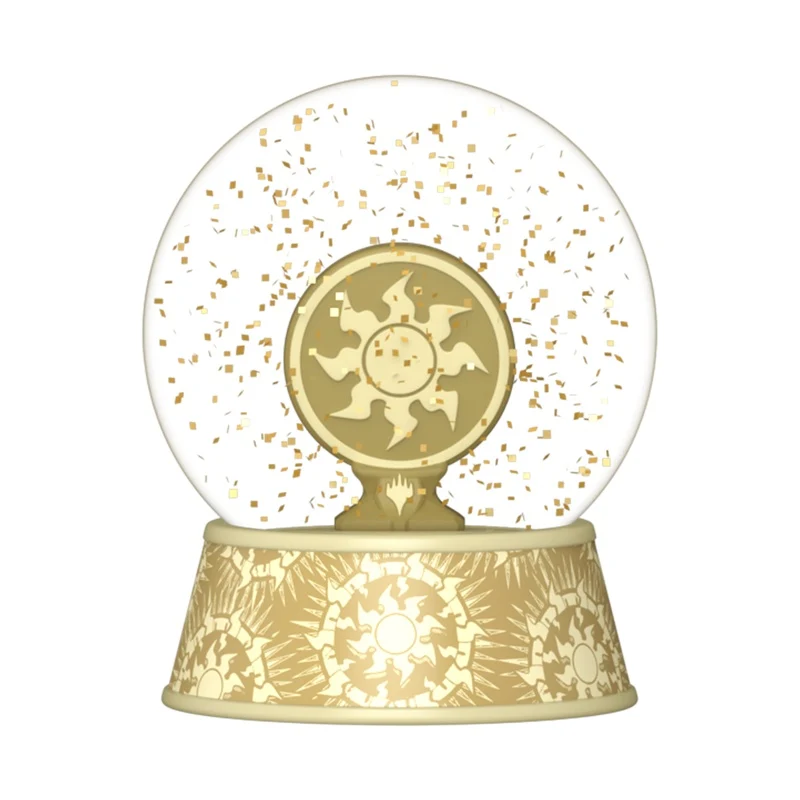Funko Globe: Magic The Gathering - Llanura