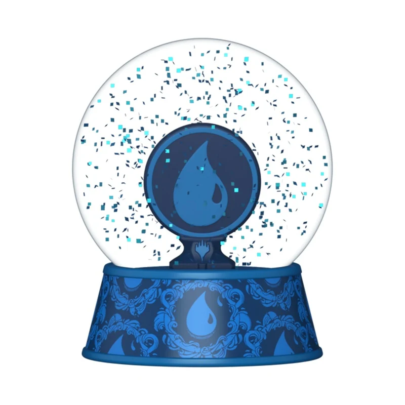 Funko Globe: Magic The Gathering - Isla