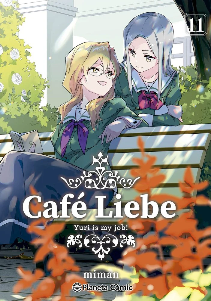 Café Liebe 11 (ES)