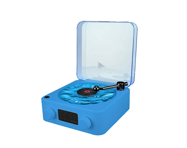 Altavoz sensorial Magic Wave Ocean Calm · Little L