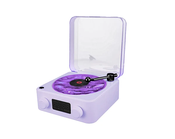 Altavoz sensorial Magic Wave Deep Relax · Little L