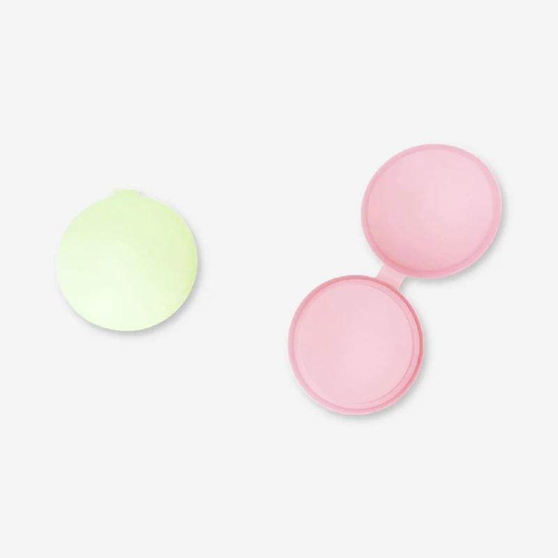 Reusable water balls