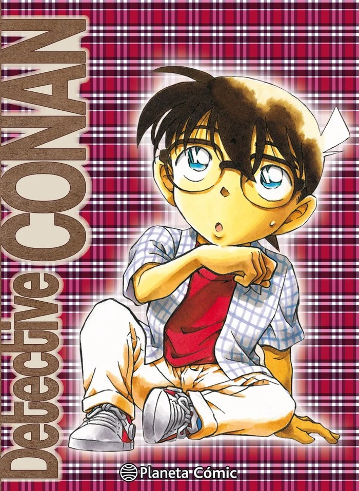 Detective Conan 24 (nueva Edicion) (ES)
